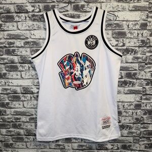 Headgear Classic Bad Boy Records Biggie Sz Small